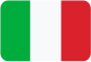 Dalles autobloquantes Italiano